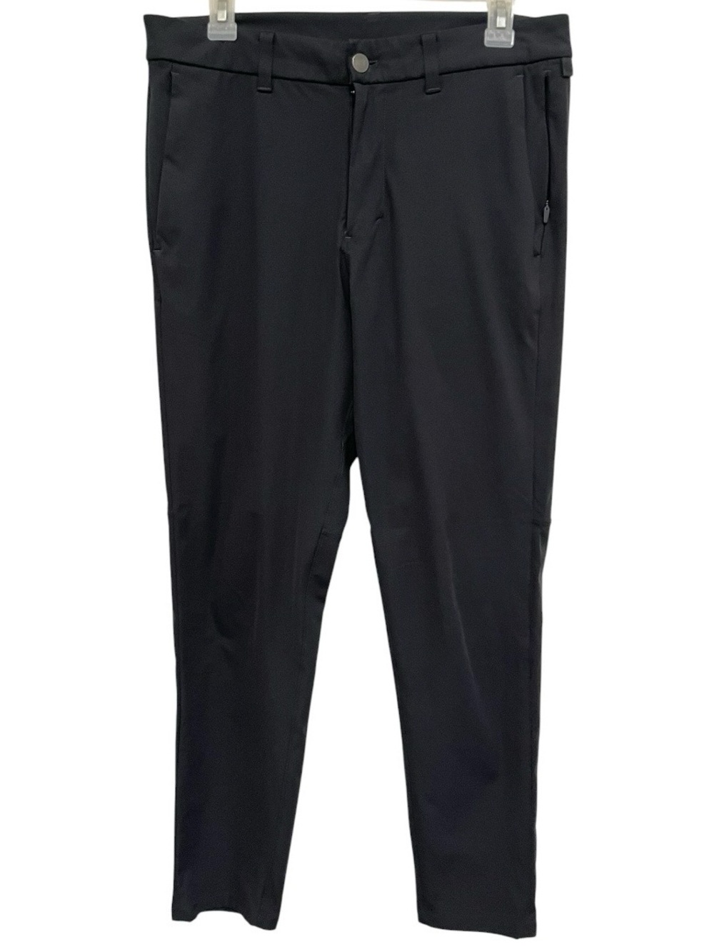 Lululemon commission pant slim dark grey